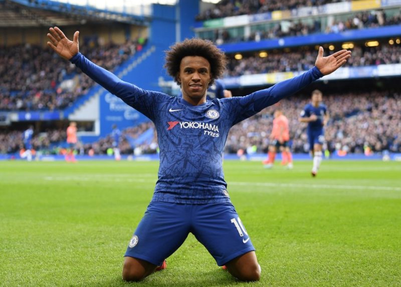 Willian