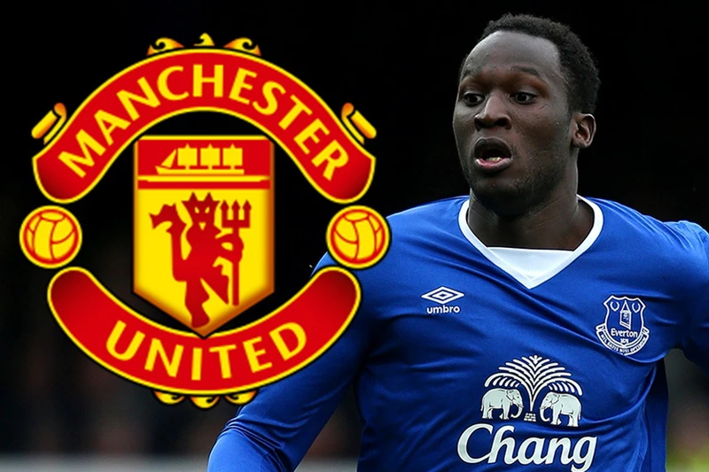 Romelu Lukaku Tin chuyển nhượng Ngoại hạng Anh mới nhất