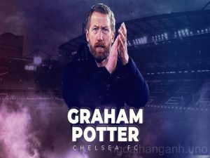 Chelsea vẫn tin tưởng tuyệt đối Graham Potter